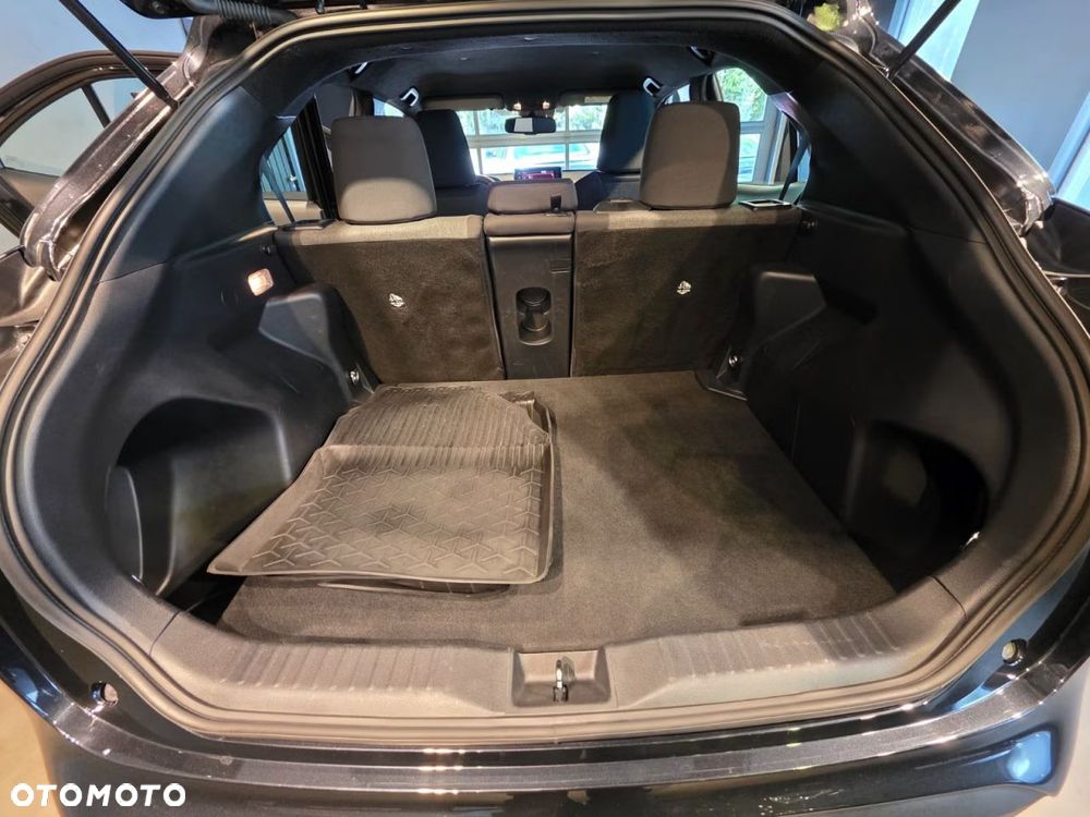 Toyota Yaris Cross Hybrid 1.5 Active - 6