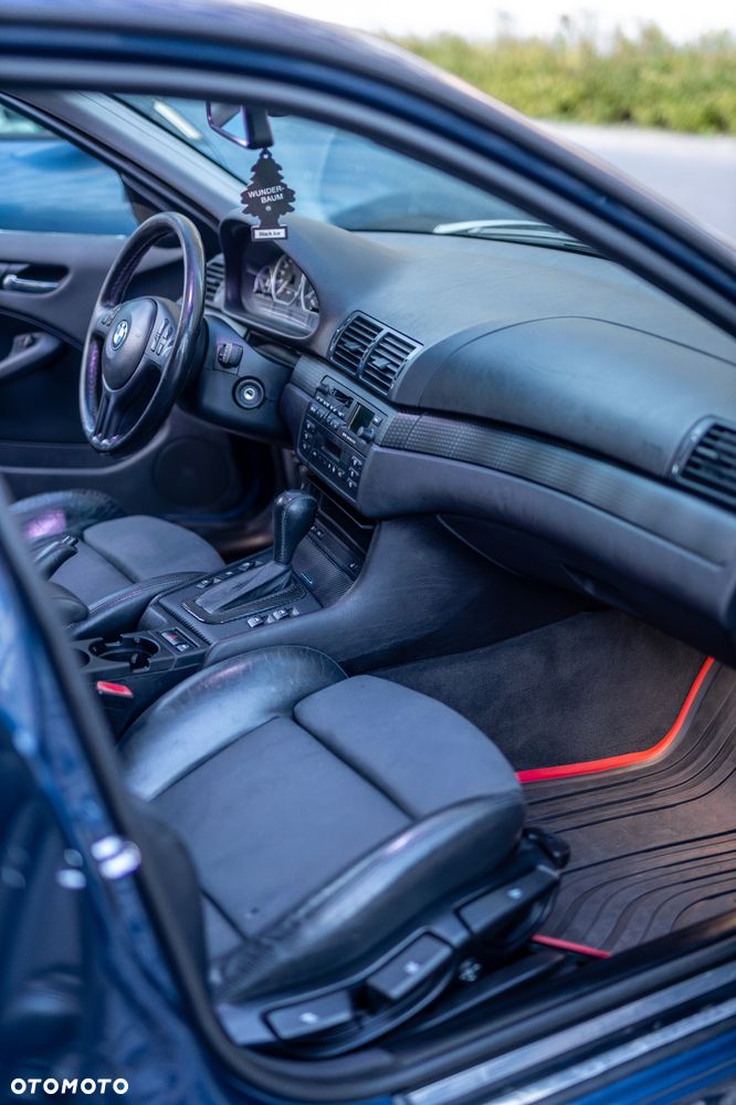 BMW Seria 3 - 16