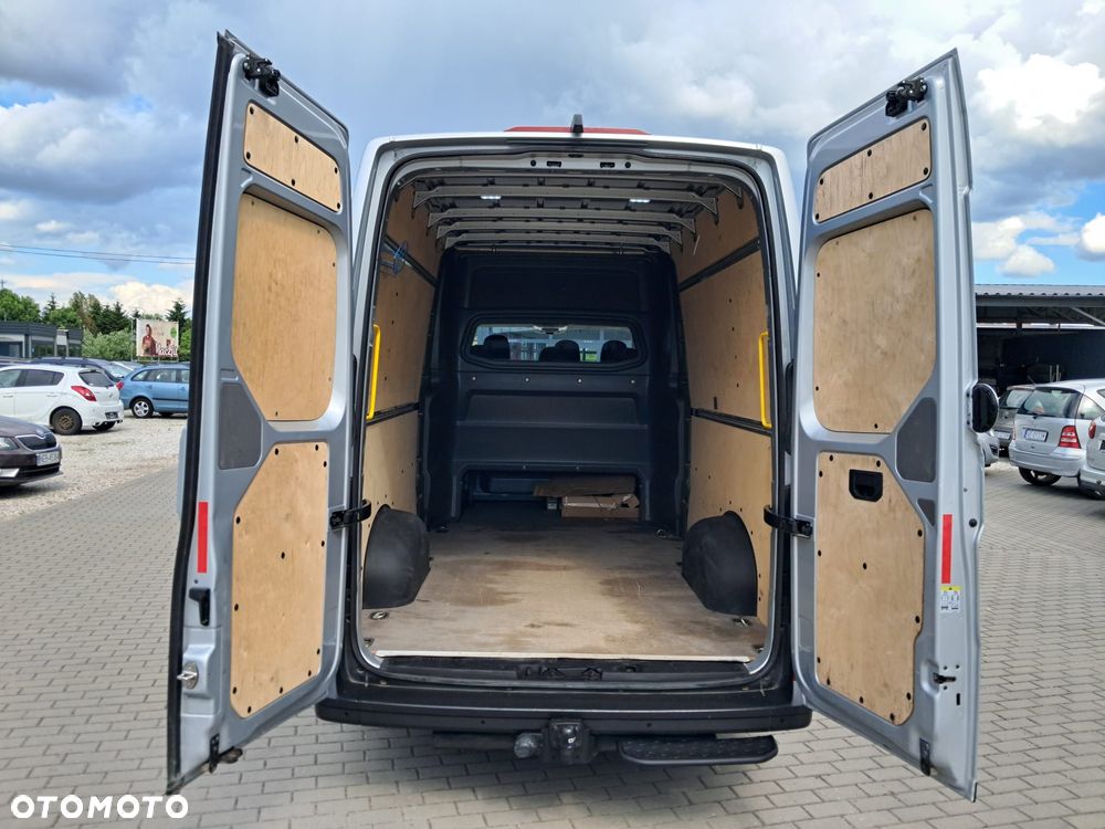 Volkswagen Crafter - 23