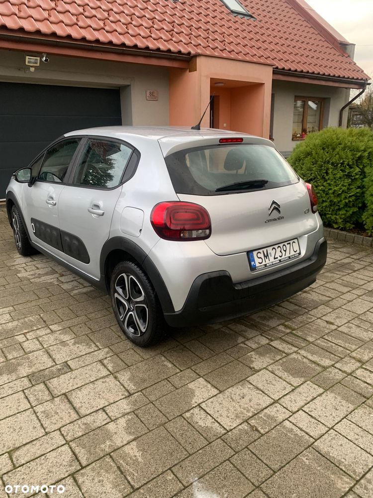 Citroën C3 1.2 PureTech Feel - 3