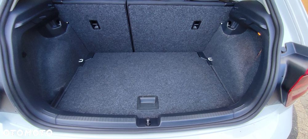Volkswagen Polo 1.0 United - 23