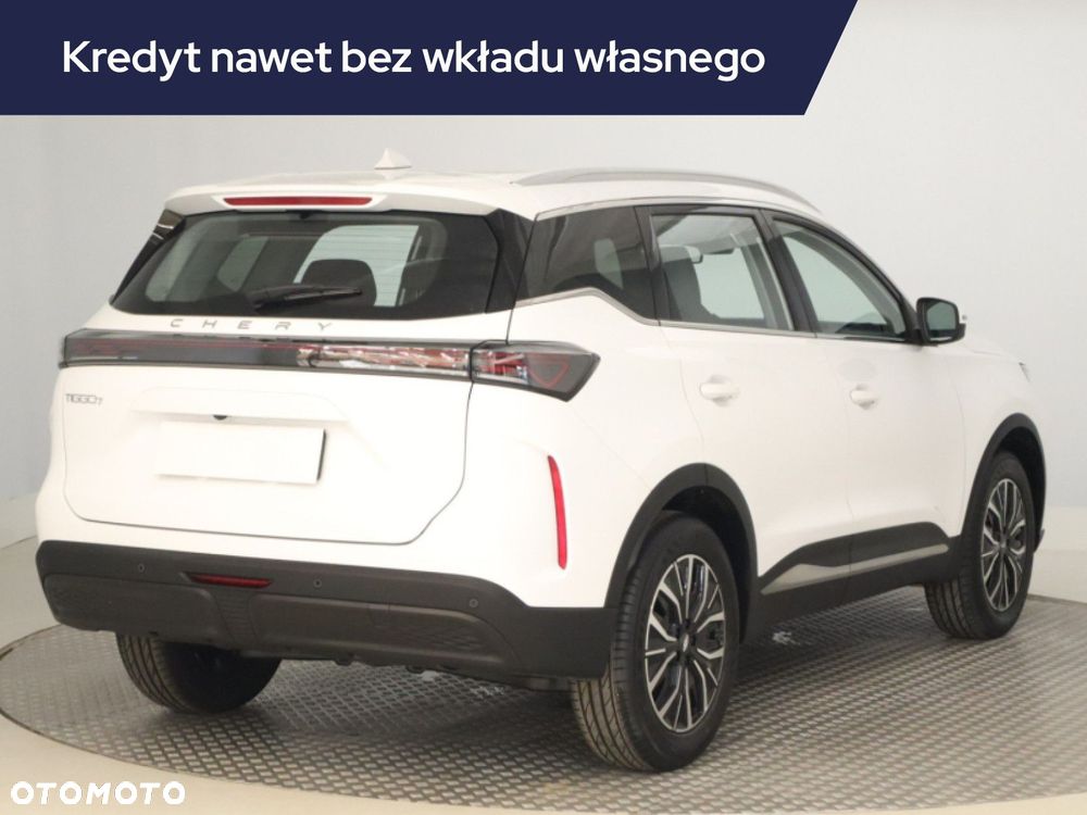 Chery Tiggo 7 - 7