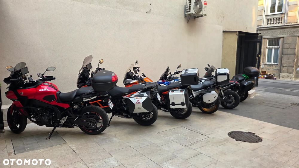 KTM Adventure - 19