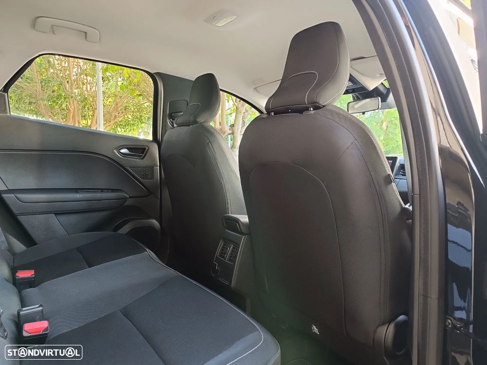 Renault Captur 1.3 TCe Intens EDC - 36