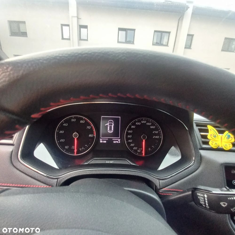 Seat Arona 1.0 TSI GPF FR S&S - 9
