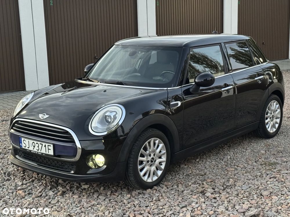 MINI Cooper Yours Trim - 33