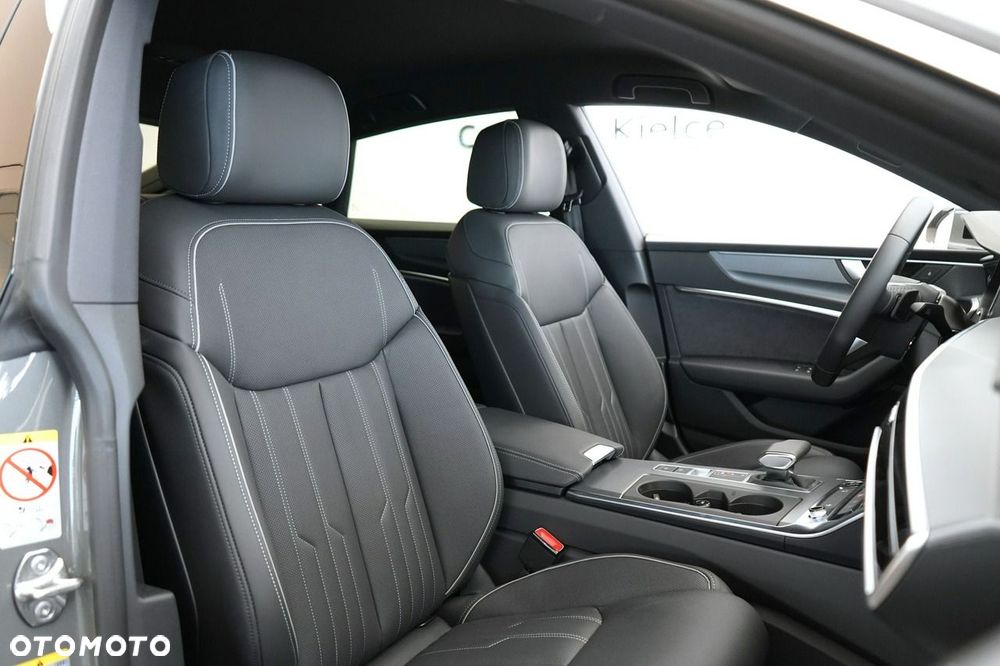 Audi A7 Sportback - 31
