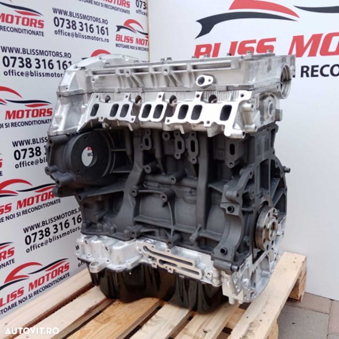 Motor 2.2 Ford Ranger AWD 4WD qj2r qw2r enqw  gbvajqj t22dd0p enqj - 1