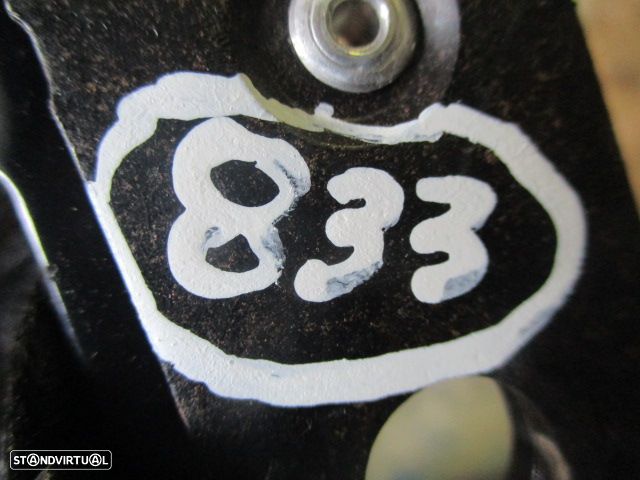 Pre-Tensor 6222039F9 CITROEN C4 2006 5P TD - 2