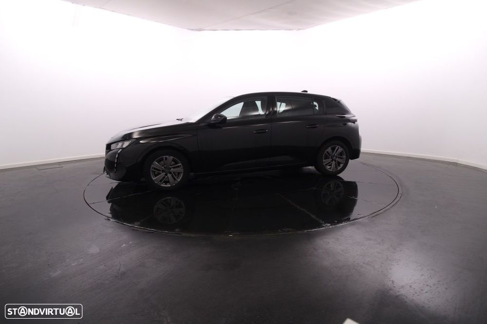 Peugeot 308 1.5 BlueHDi Active Pack - 2