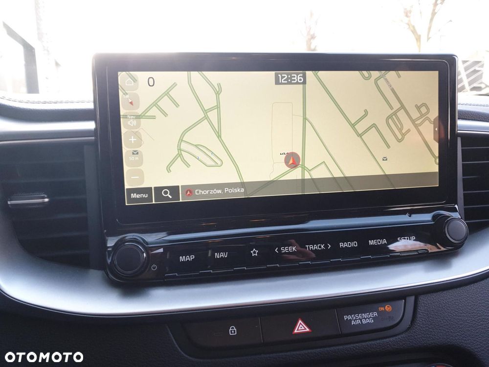 Kia Ceed 1.5 T-GDI M - 21