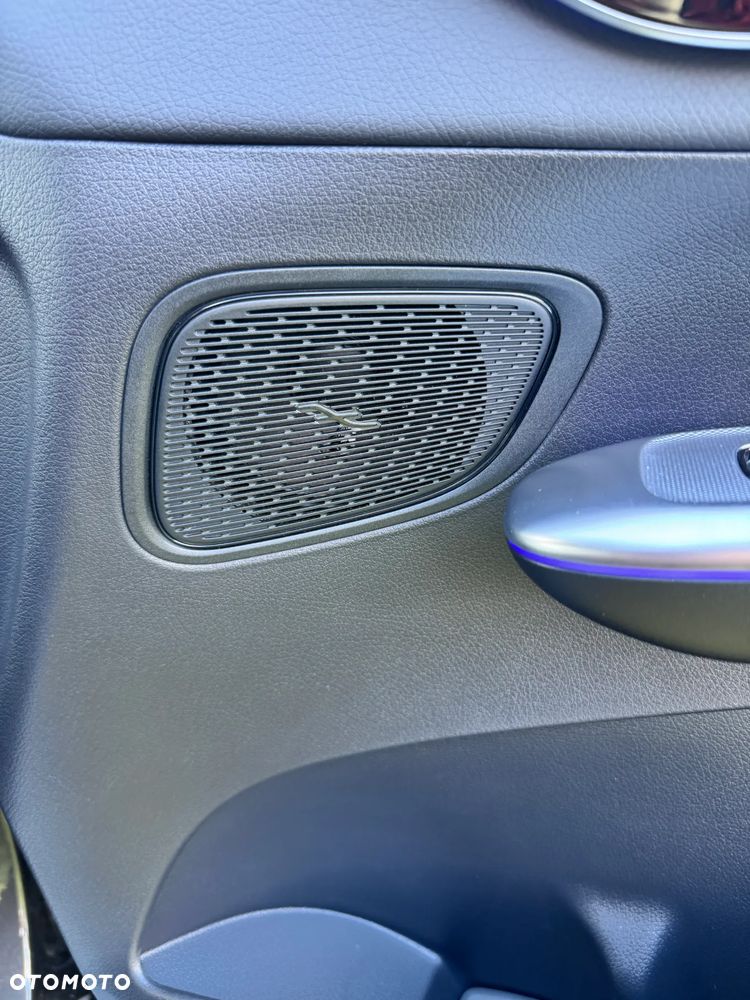 Mercedes-Benz GLC 200 d 4-Matic - 19