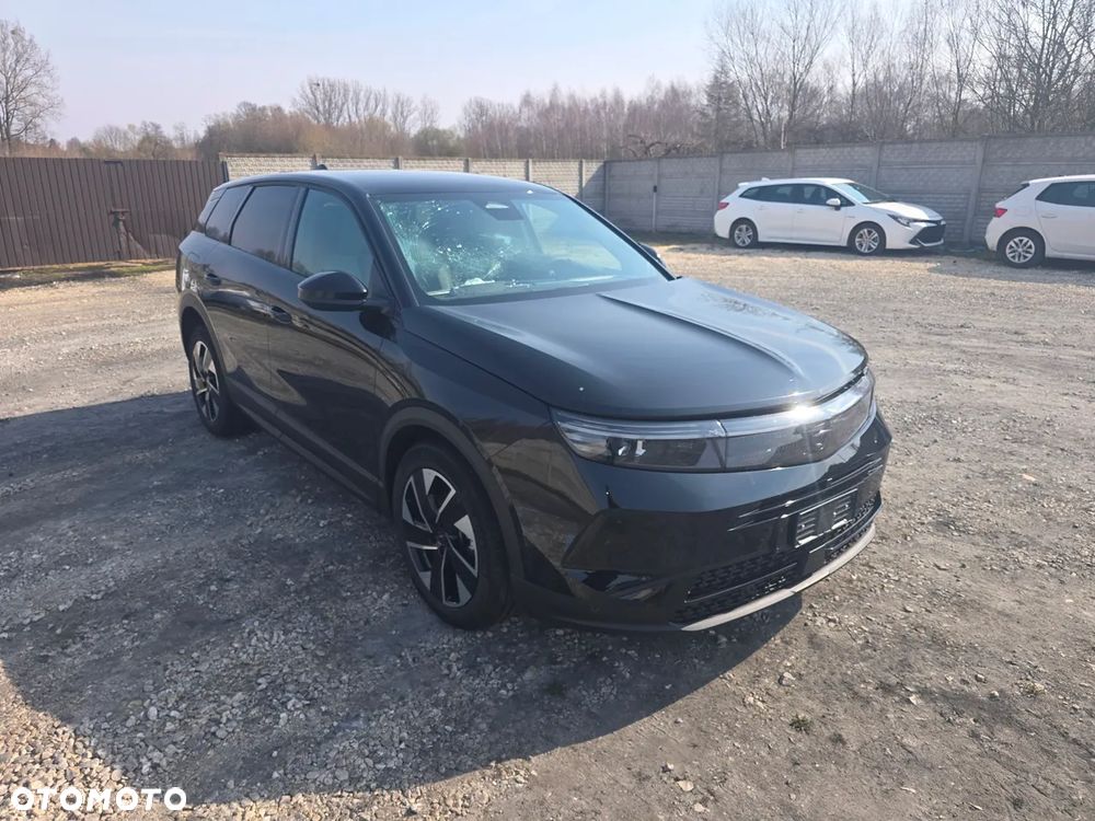 Opel Grandland 1.2 DI Hybrid 48 V Automatik Ultimate - 2