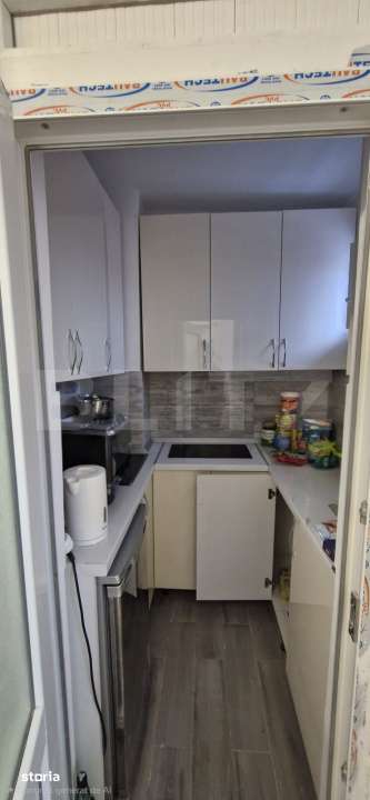 Apartament 3 camere, complet renovat, calduros – Gaesti — fotografia 3