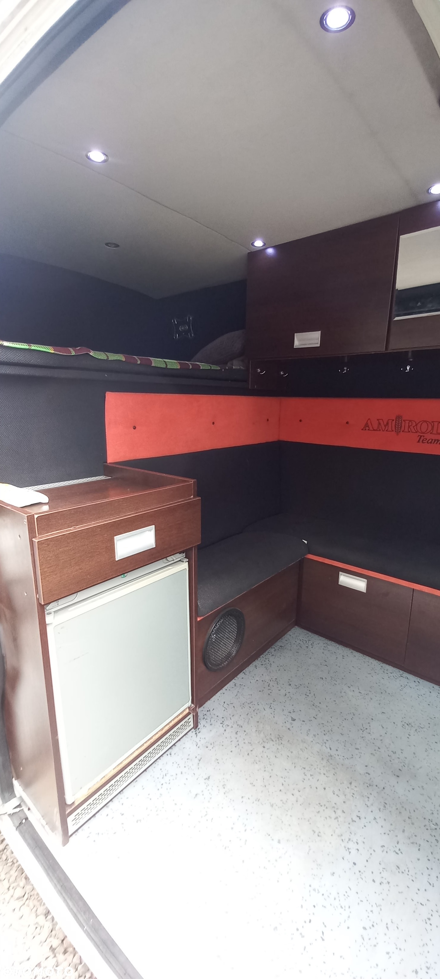 Fiat Ducato 33 MJ L3 - 3