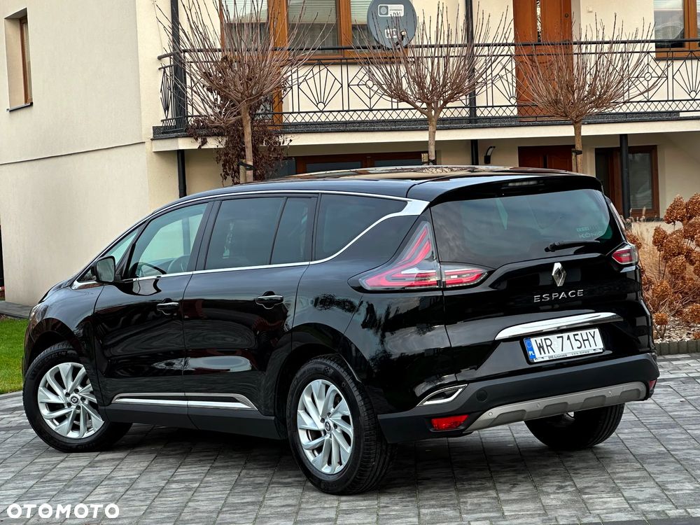 Renault Espace Energy dCi 160 EDC Initiale Paris - 6