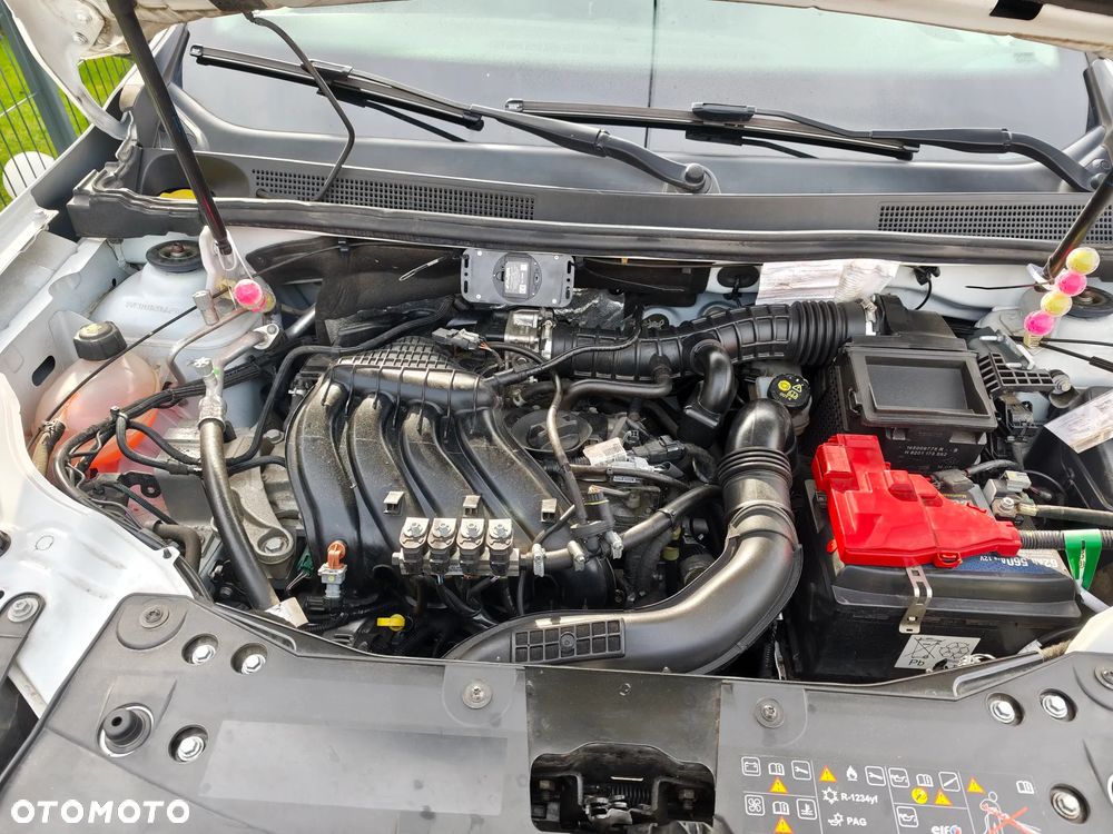 Dacia Duster 2019 photo 4