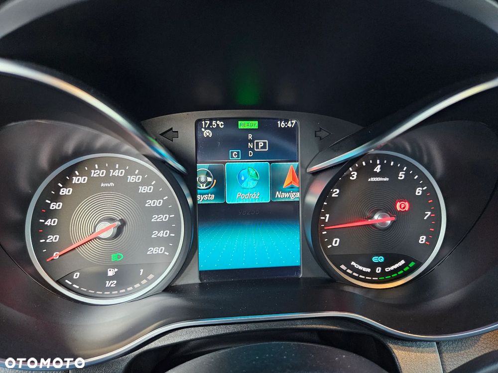 Mercedes-Benz GLC 200 4-Matic - 24