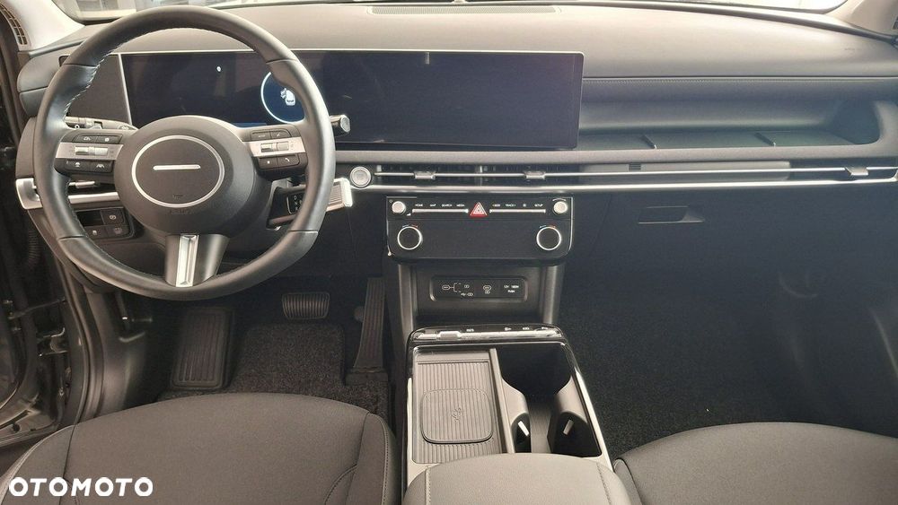 Hyundai Tucson - 23