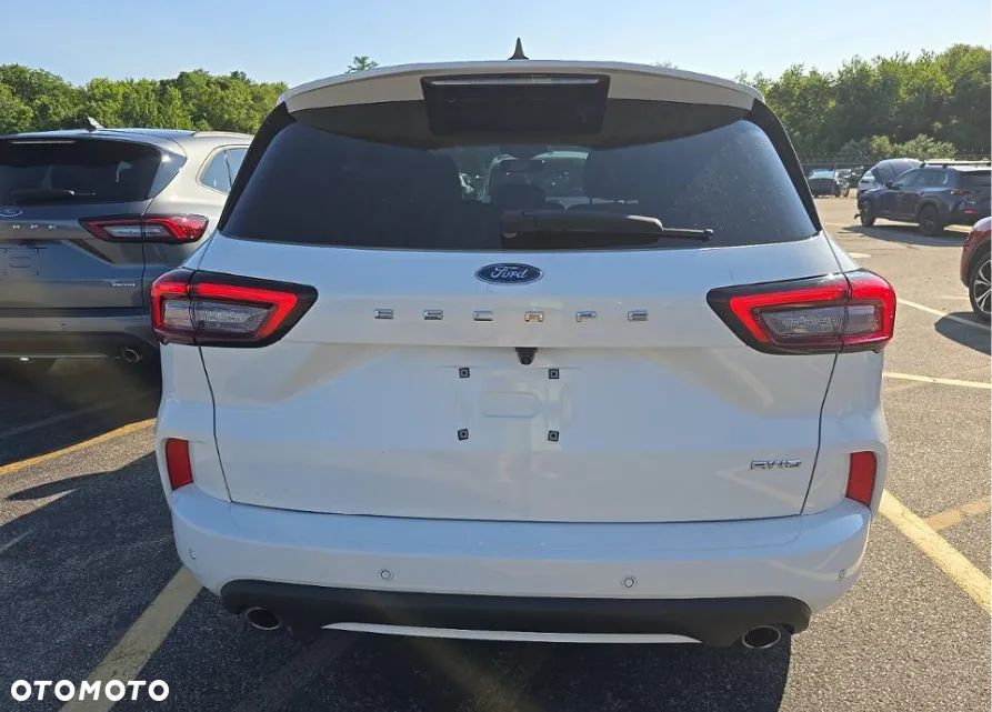 Ford Kuga 2.0 EcoBoost AWD ST-Line ASS - 6