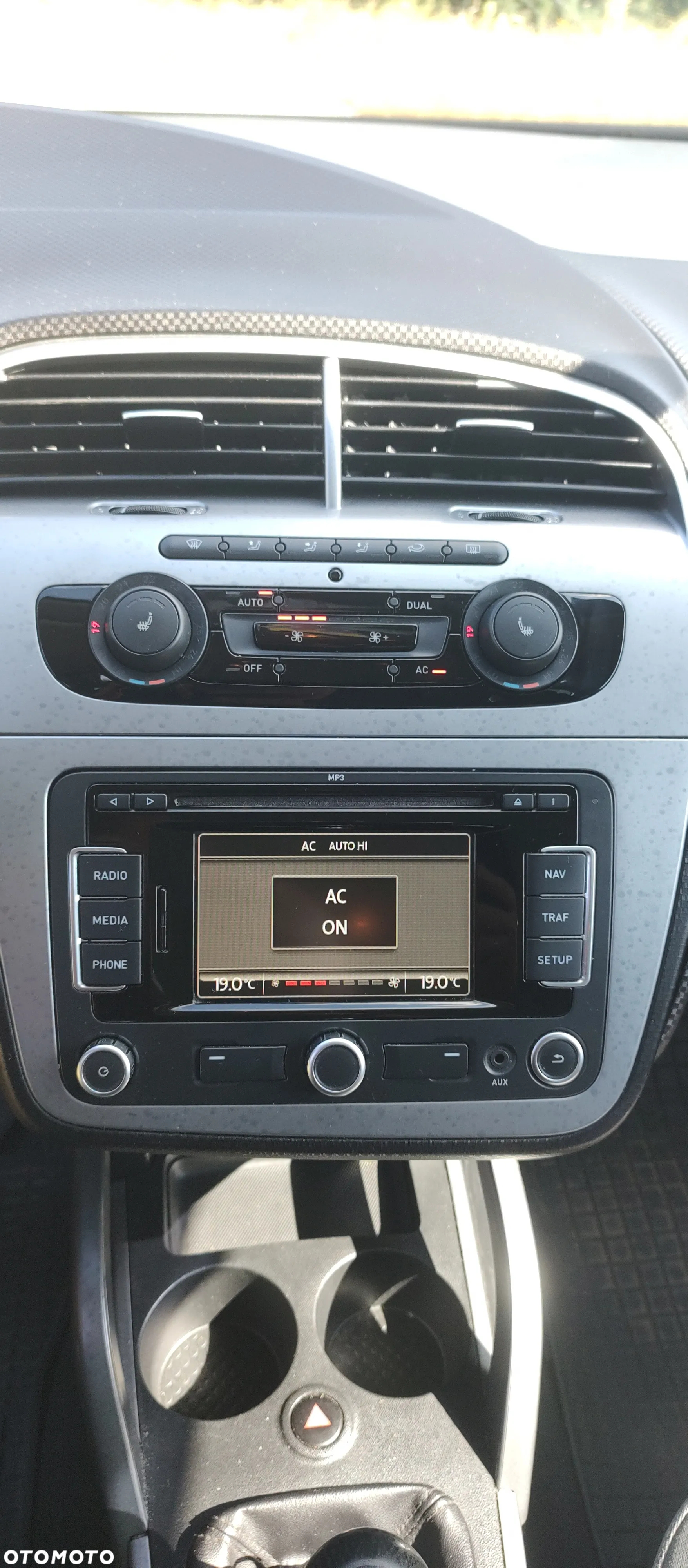 Seat Altea 2.0 TDI DPF Style - 6