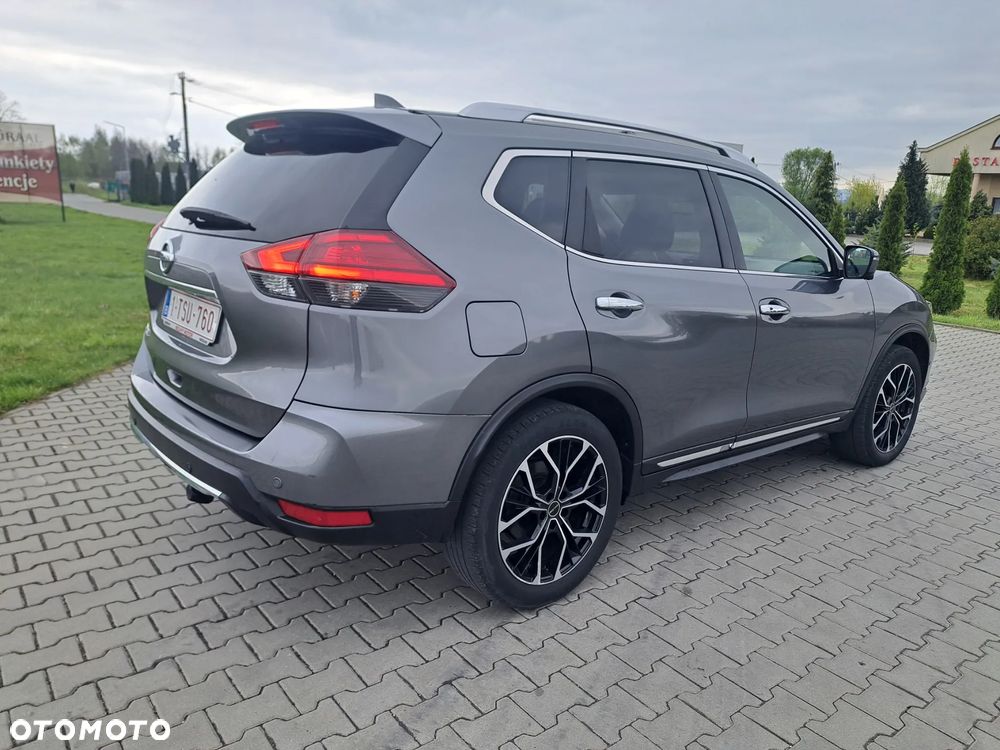 Nissan X-Trail 1.6 DCi Tekna Xtronic 2WD EU6 - 30