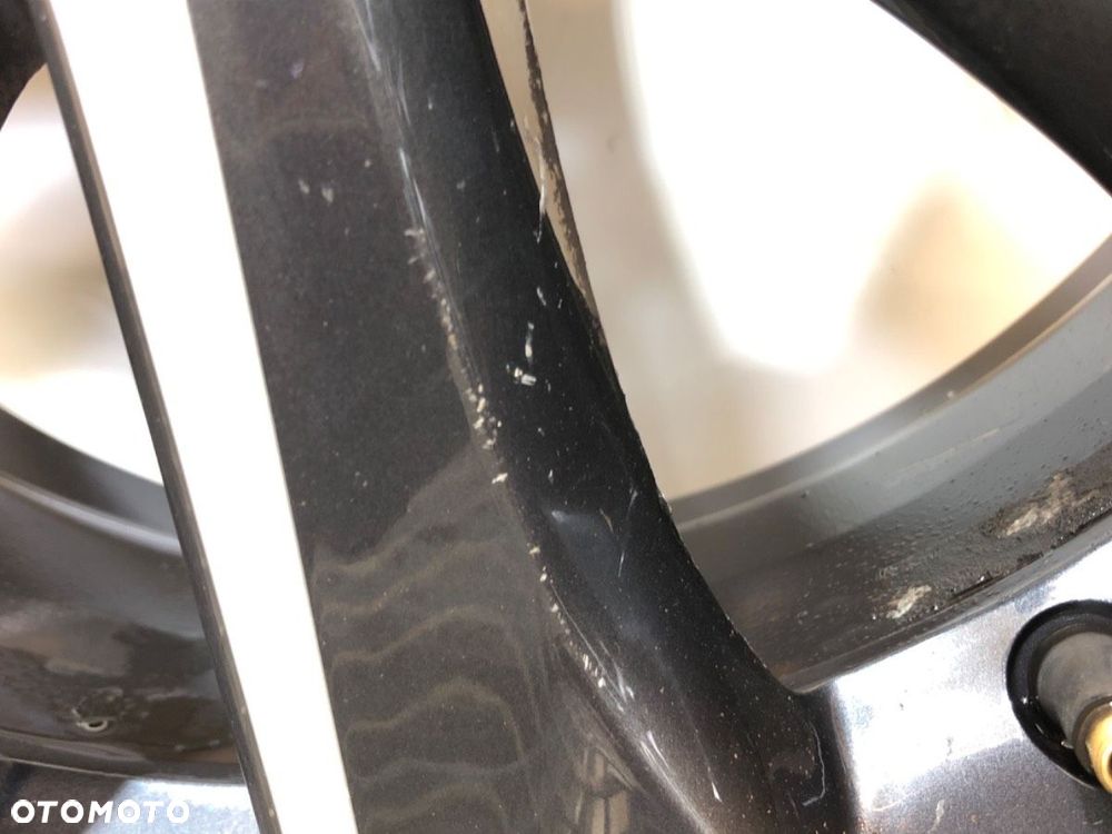 FELGI ALU KOMPLET 18 7J 5X114.3 66 ET 50  MAZDA CX-3 (DK) 2015 - 2022 2.0 SKYACTIV-G (DK5W, DK6W) 88 - 5