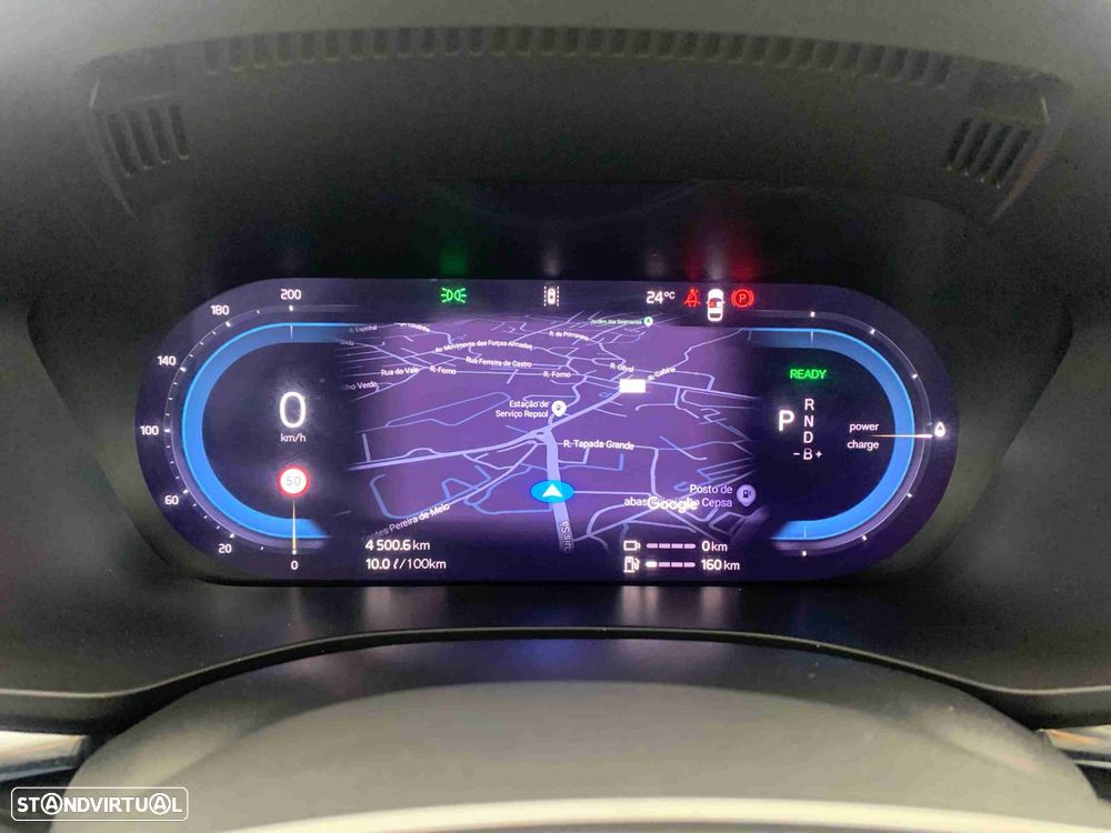 Volvo XC 60 2.0 T6 PHEV Plus Dark AWD - 6