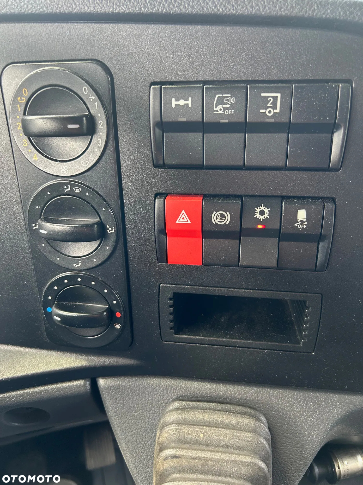 Mercedes-Benz ATEGO 1530 - 18
