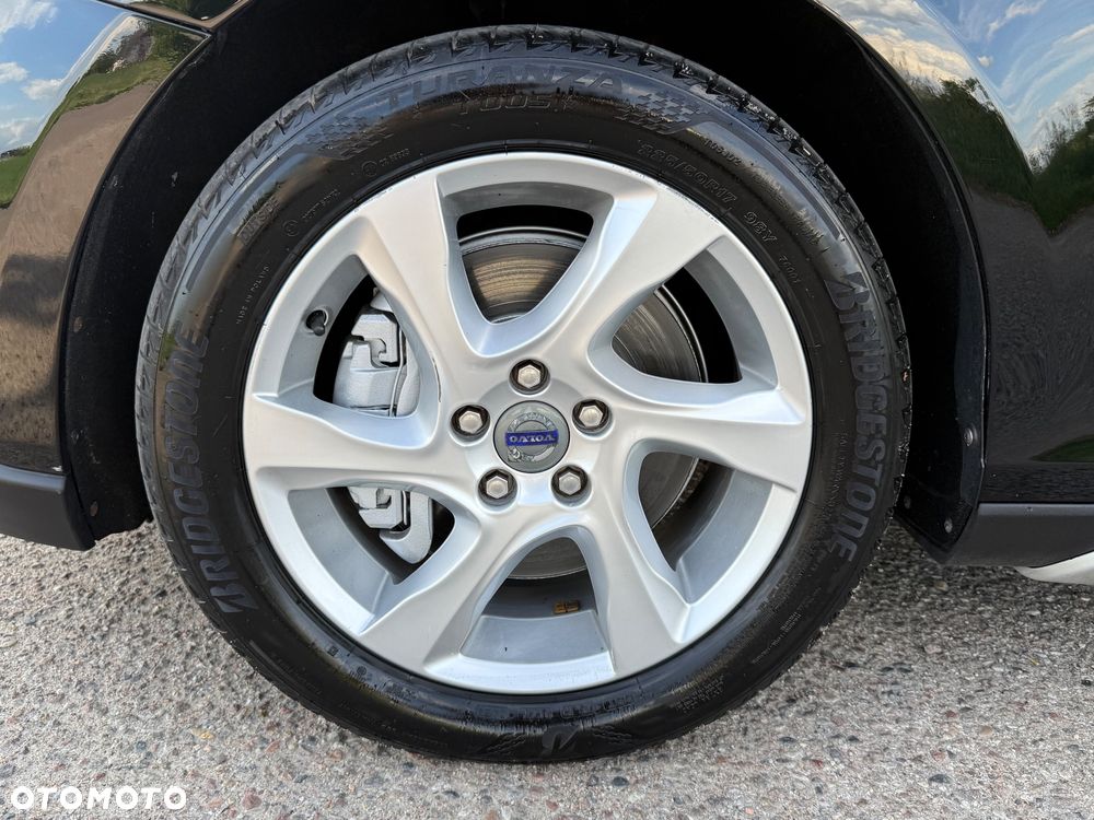 Volvo V40 Cross Country D3 Momentum - 37