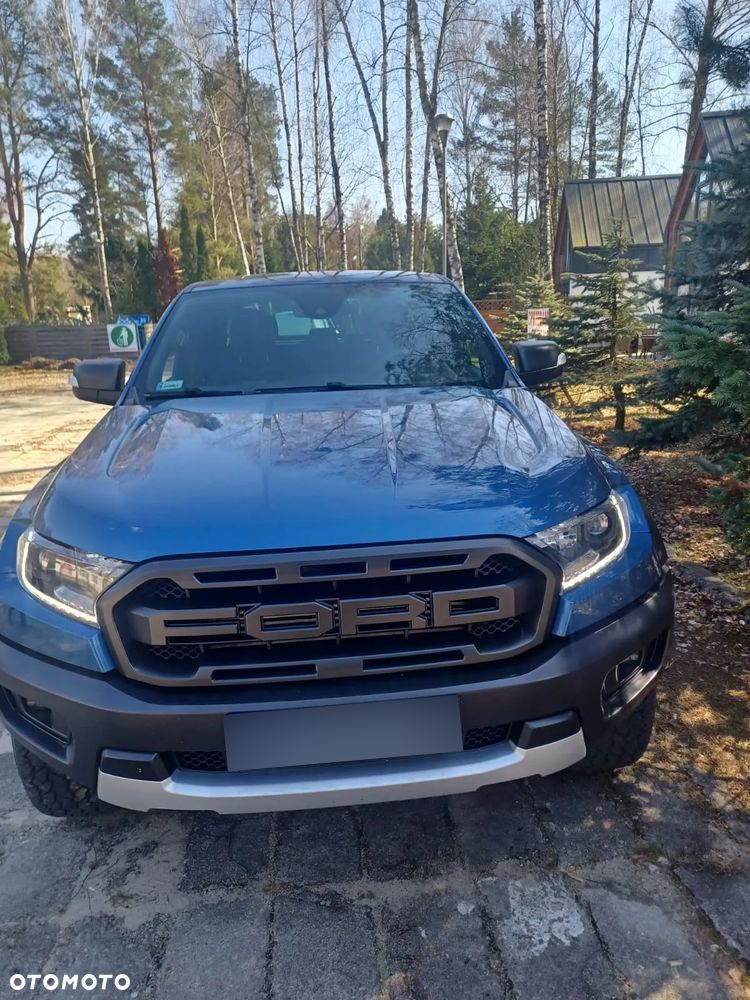 Ford Ranger Raptor - 5