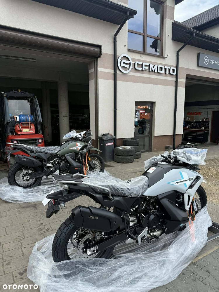 CFMoto 1000 MT-X - 18
