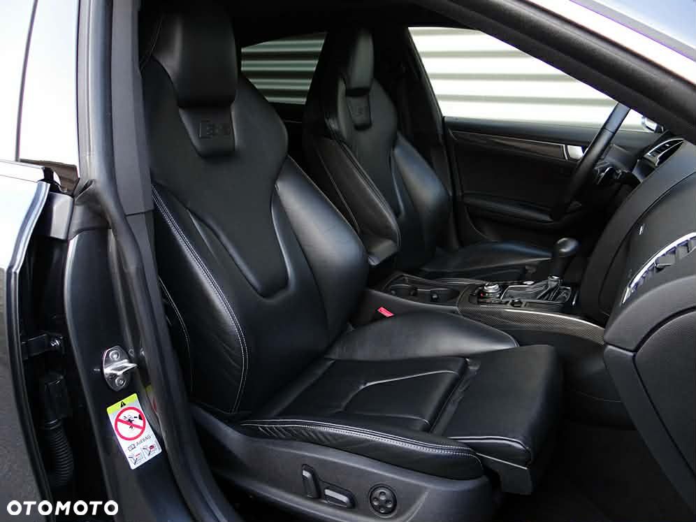 Audi S5 Sportback - 13