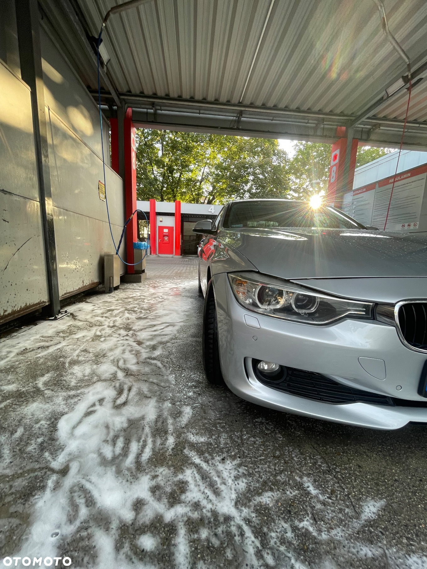 BMW Seria 3 - 11