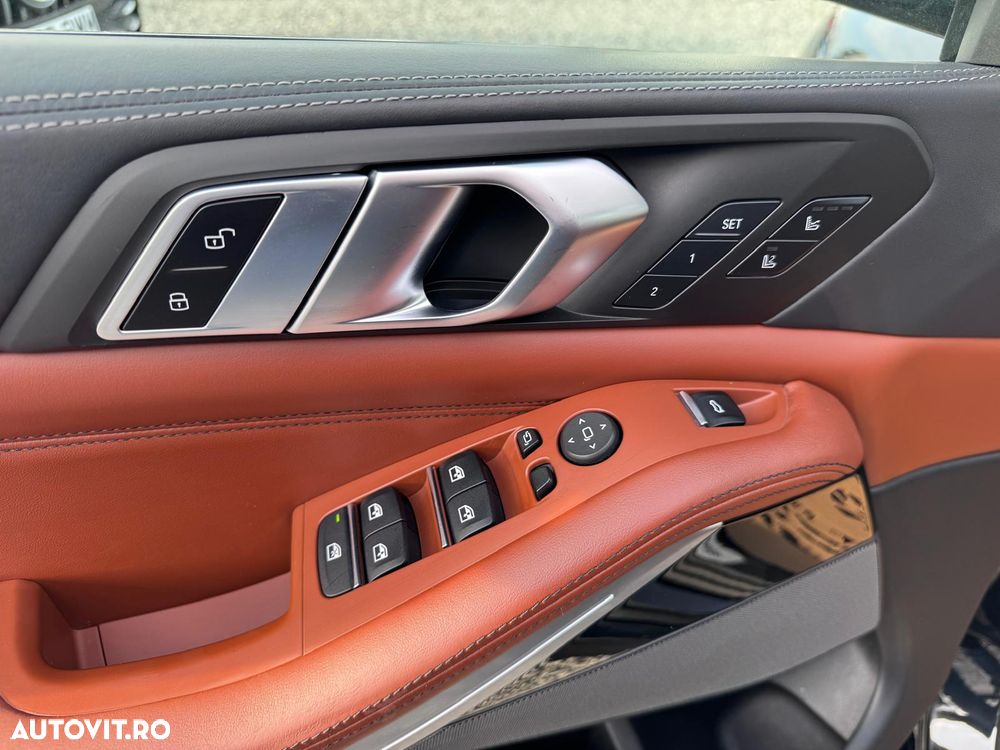 BMW X5 xDrive40d AT MHEV - 29