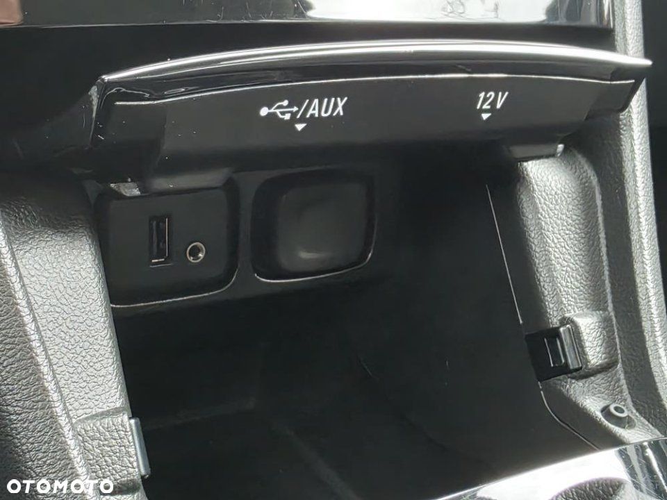 Opel Mokka - 26