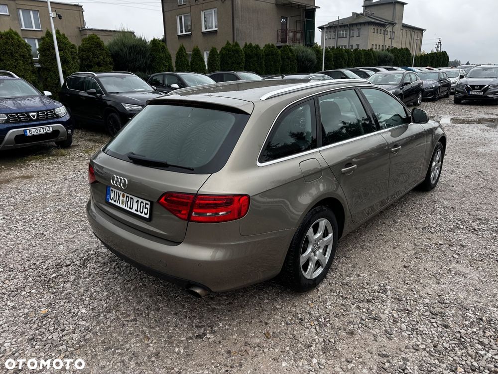 Audi A4 - 15
