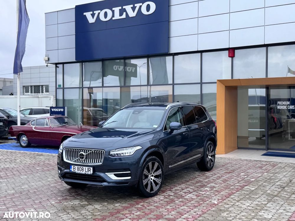 Volvo XC 90 - 2