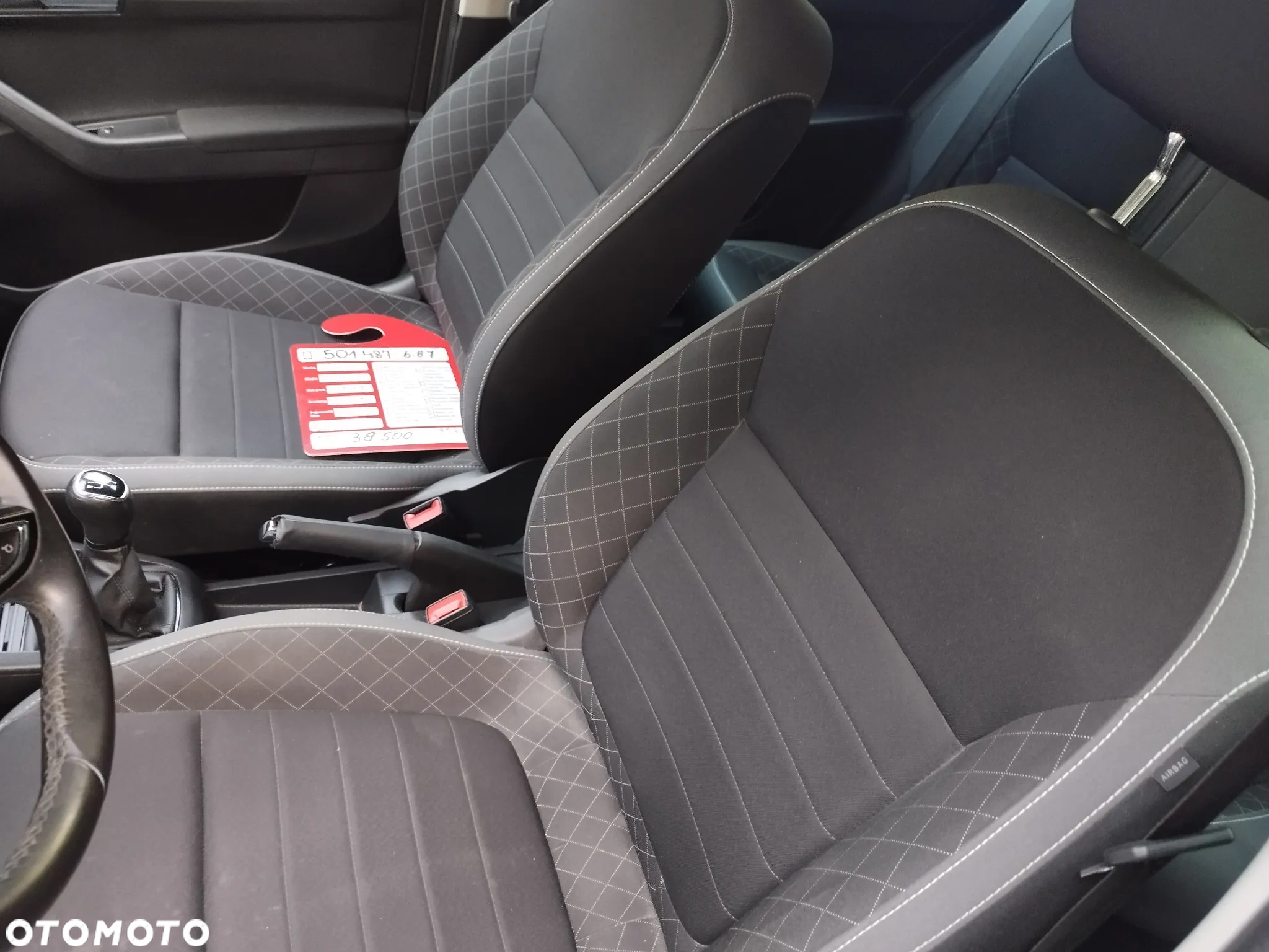 Skoda Fabia - 11