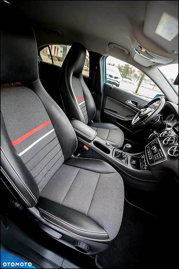 Mercedes-Benz Klasa A - 34