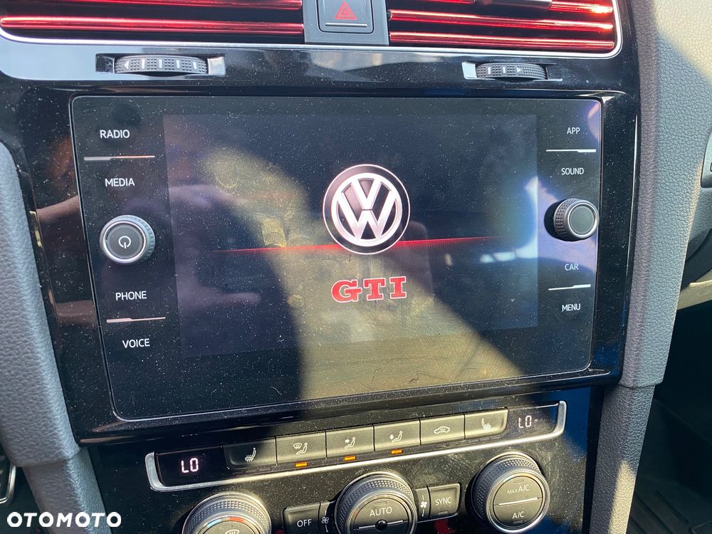 Volkswagen Golf GTI 2.0 TSI OPF Performance - 8
