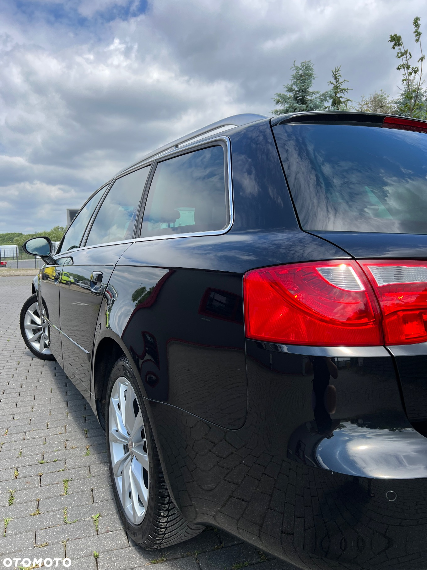 Seat Exeo 1.8 TSI Style - 6