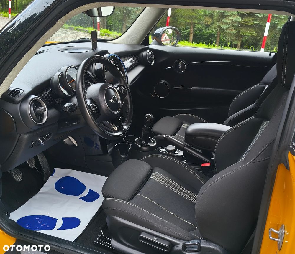 MINI Cooper S - 20