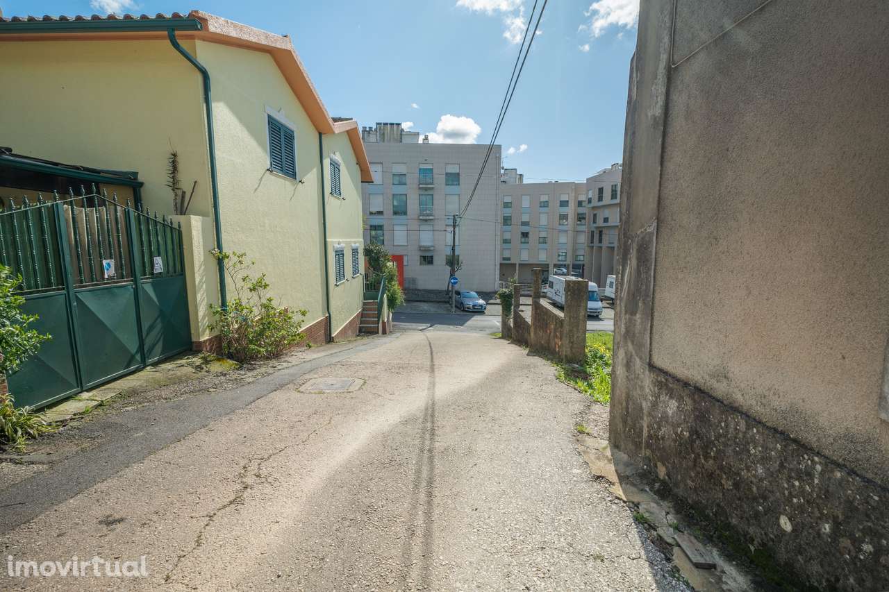 Terreno em Albergaria-a-Velha - Grande imagem: 3/10