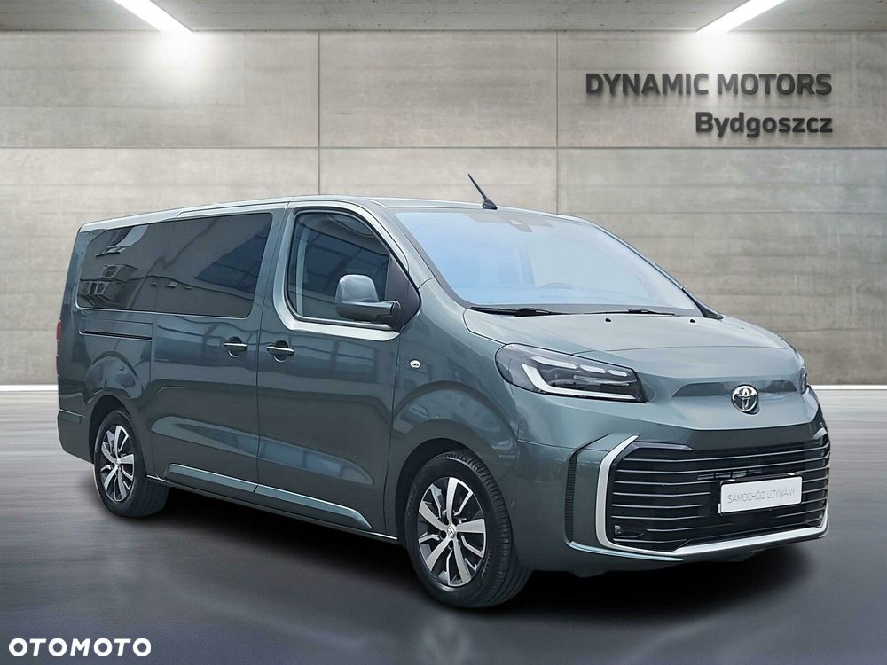 Toyota Proace Verso - 7