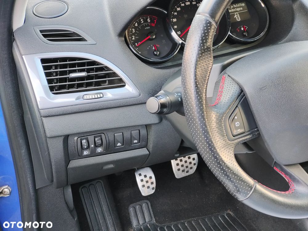 Renault Megane 1.2 16V TCe Energy Limited - 9