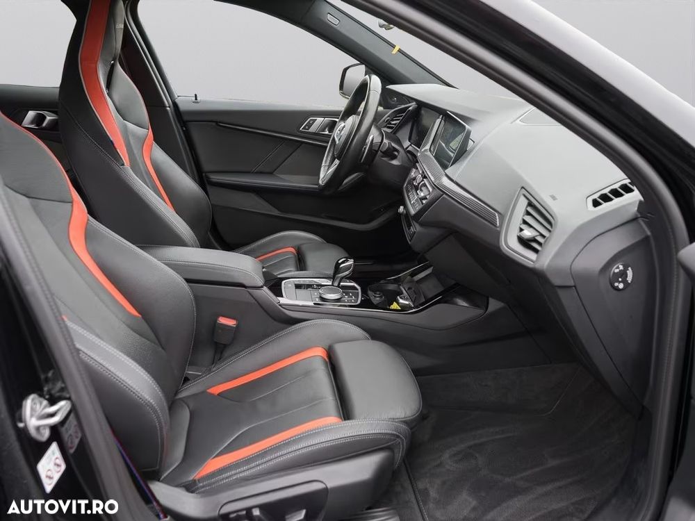 BMW Seria 1 120d xDrive Aut. Edition Colorvision - 9