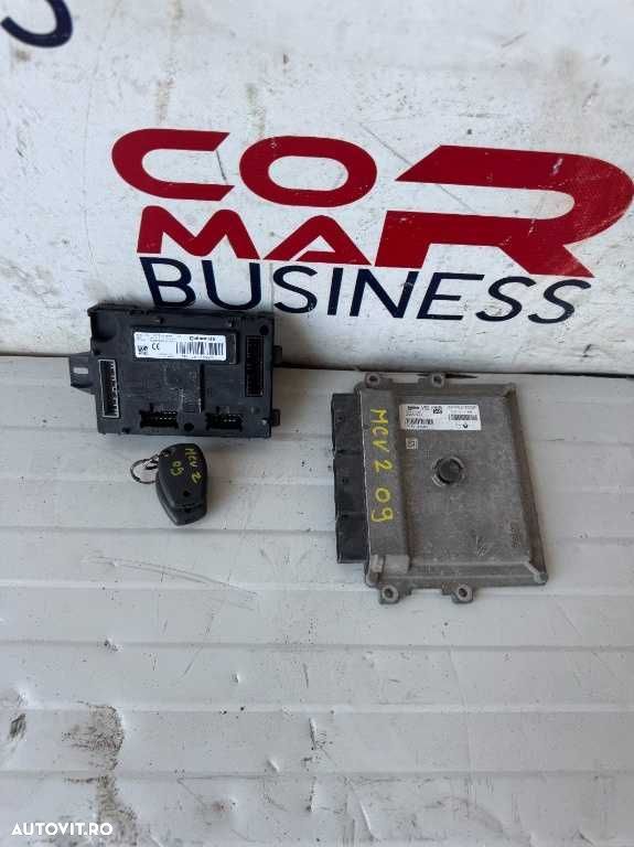 Kit pornire Dacia Logan 0.9 tce COD PIESA 237107175R 237105499 - 4