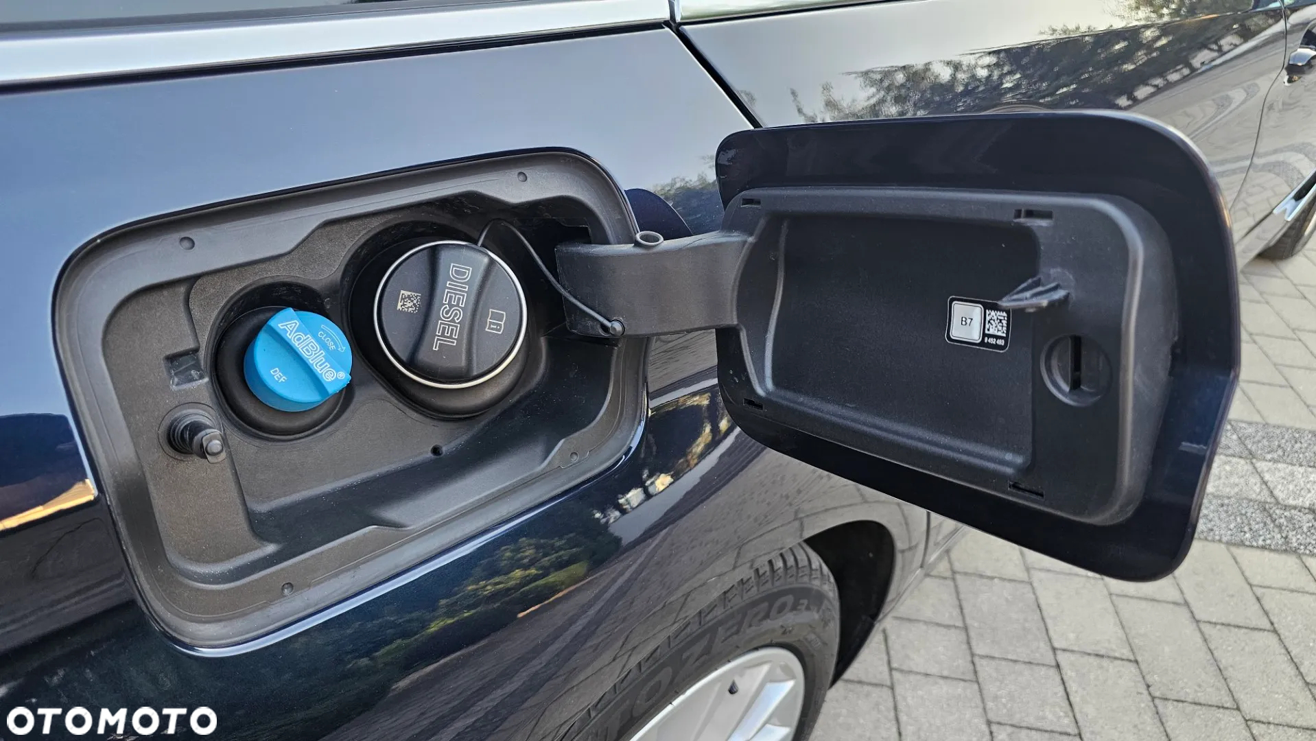 BMW Seria 5 530d xDrive Luxury Line - 21