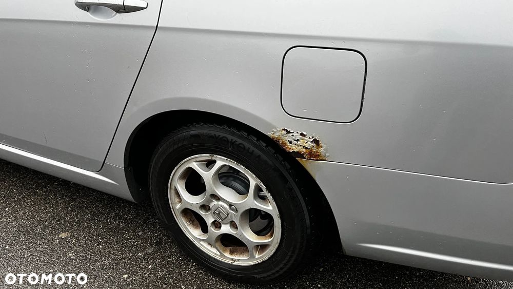 Honda Accord 2.0 i Executive - 13